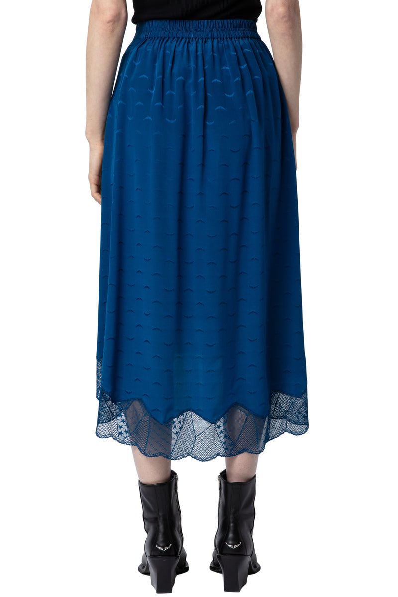 Falda Joslin Wings Overseas