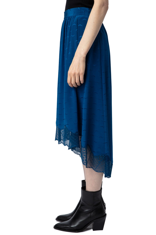 Falda Joslin Wings Overseas
