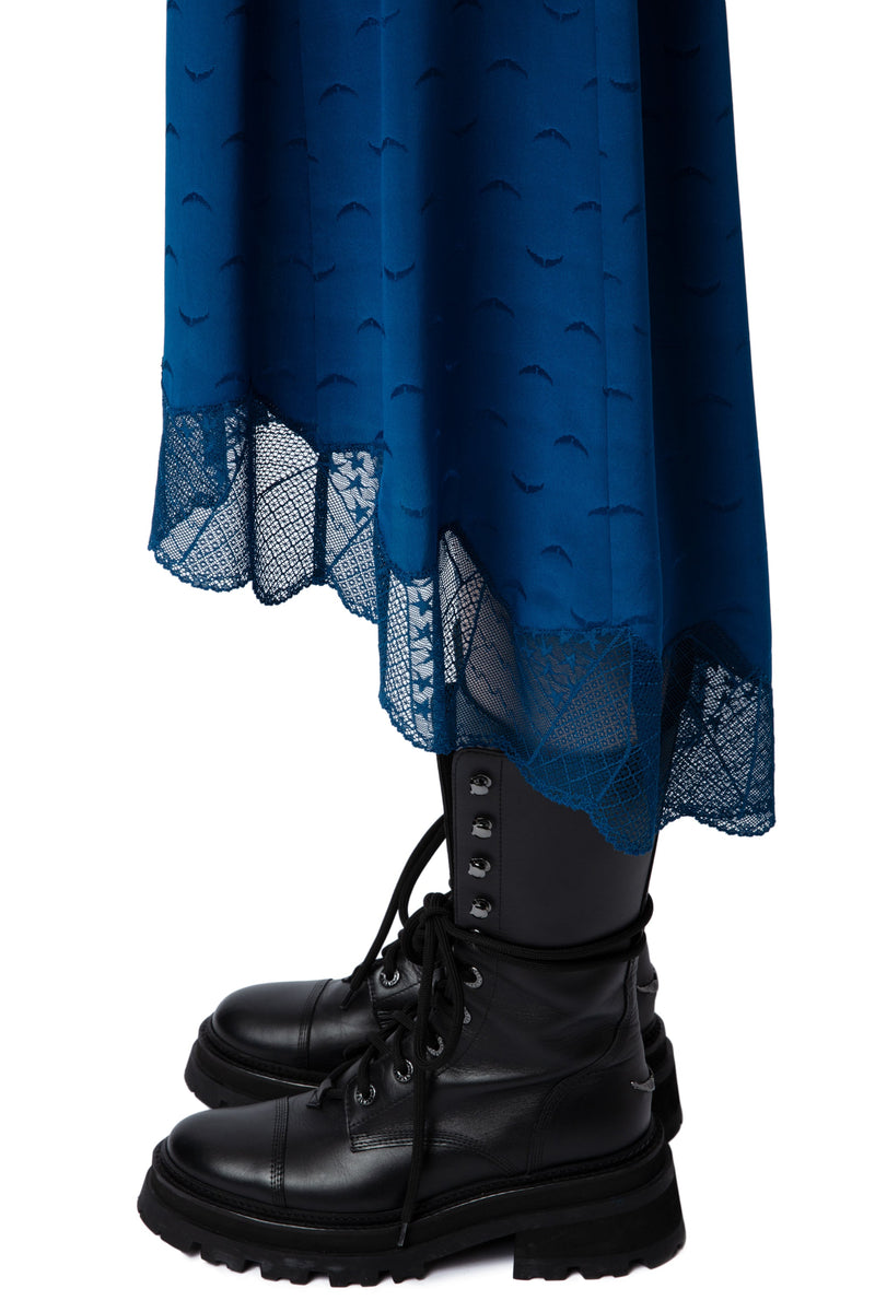 Falda Joslin Wings Overseas