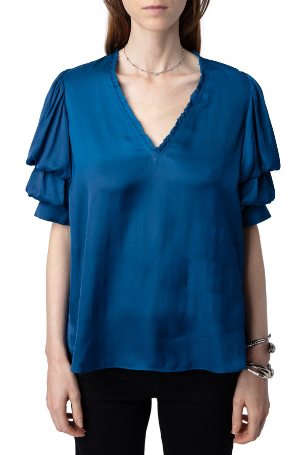 Top Top Taste Satin Overseas