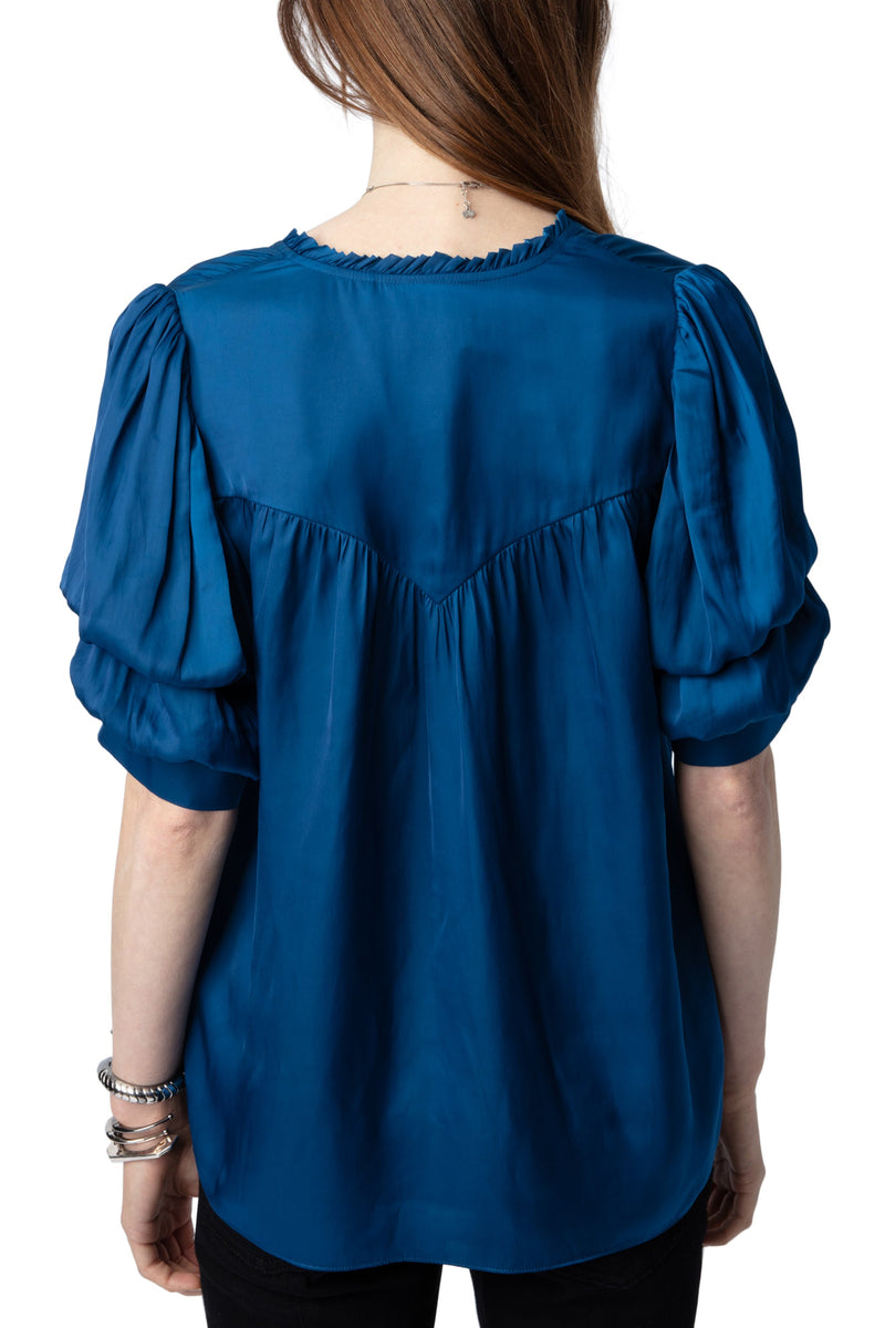 Top Top Taste Satin Overseas