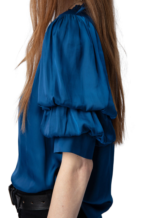 Top Top Taste Satin Overseas