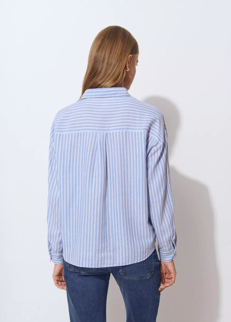 Camisa rayas