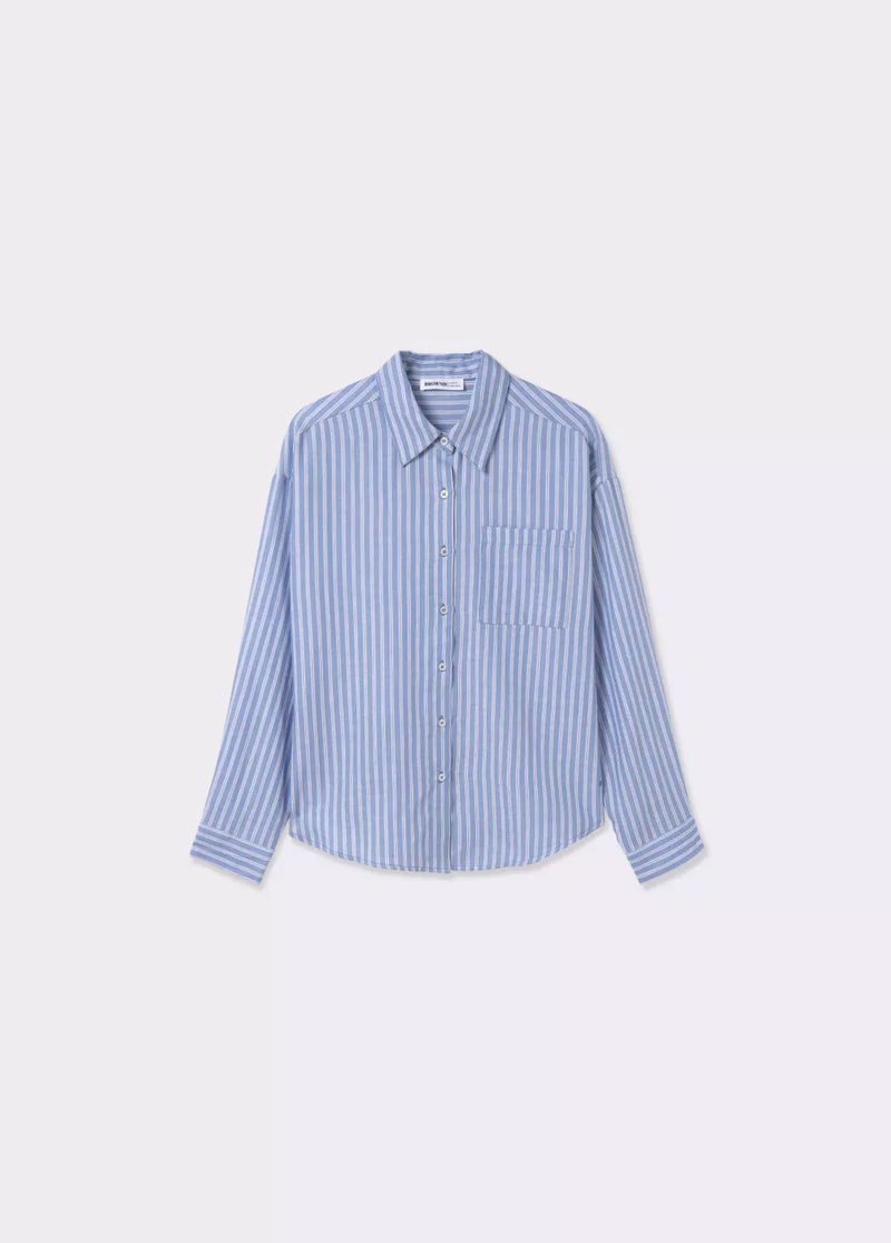 Camisa rayas