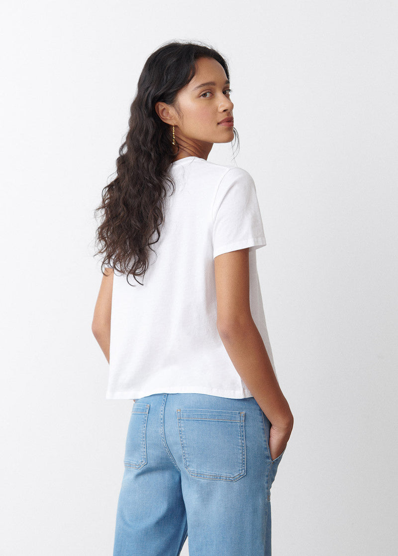 Camiseta manga corta Far Niente