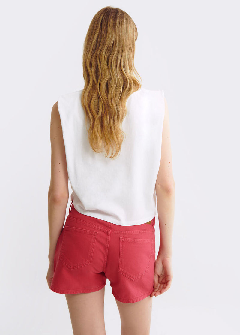 Short bermuda Fresa