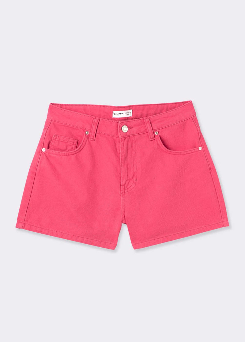 Brownie | Short bermuda para mujer.