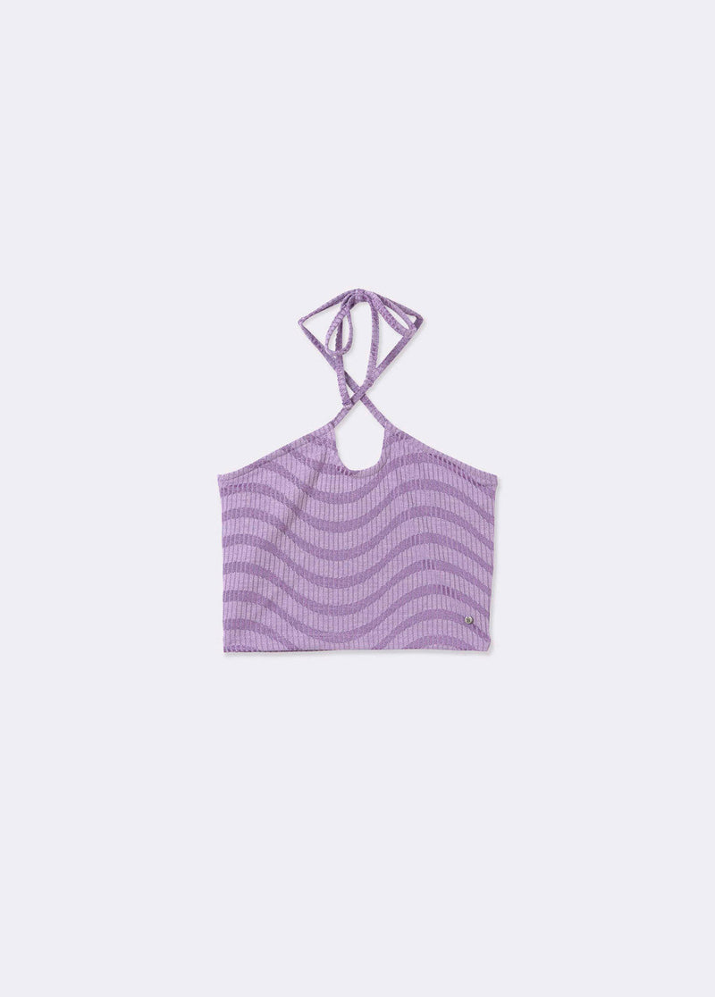Top halter ondas