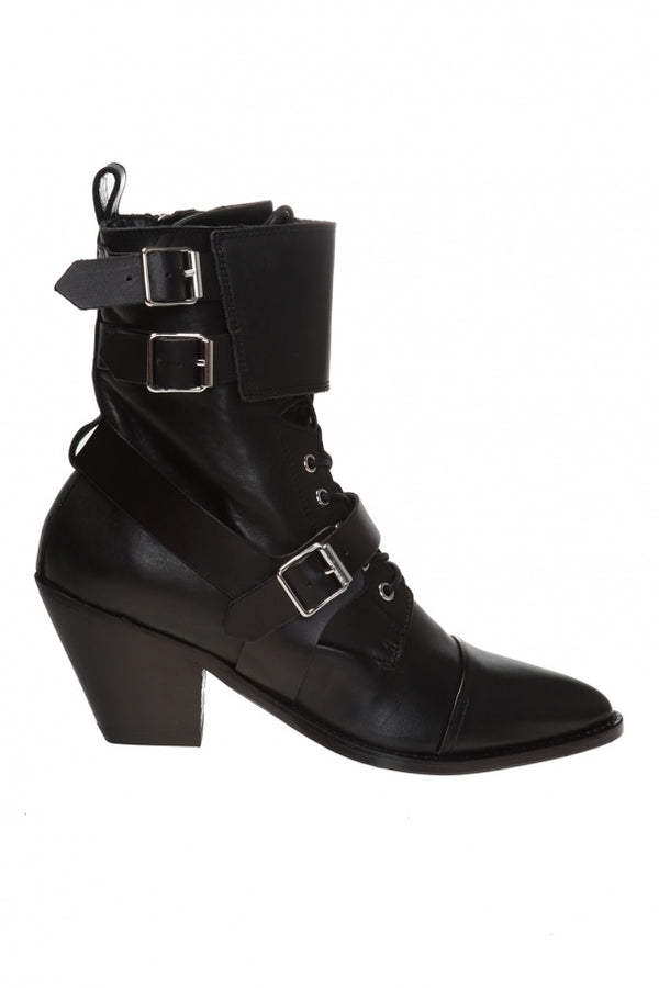 Allsaints hot sale alix boot