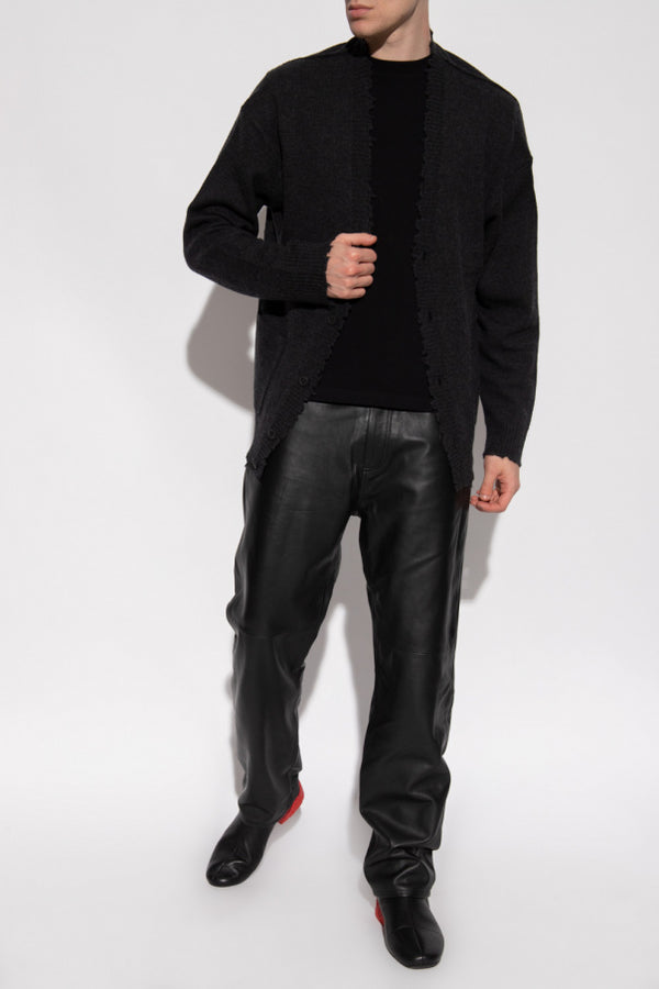 Cardigan Luxor Black