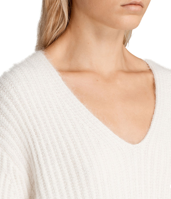 Sweater Ade V-Neck