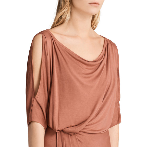 Vestido Sina
