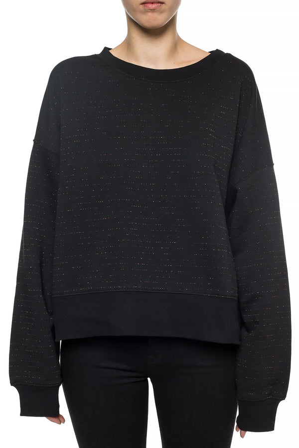 Sweater Piro Shimmer  Cobre