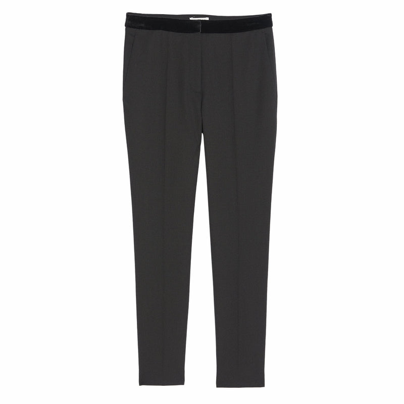 Pantalón Voyou Negro