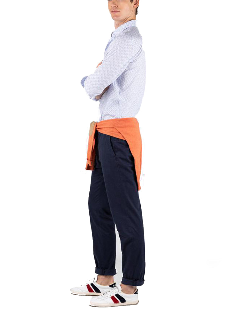 Urban Chino Pant Slim fit Navy