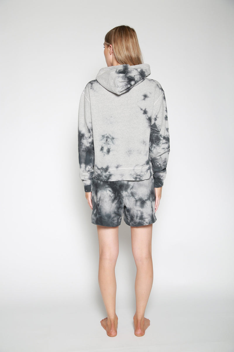 Sudadera Olivia Gris