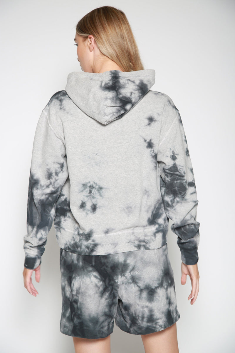 Sudadera Olivia Gris