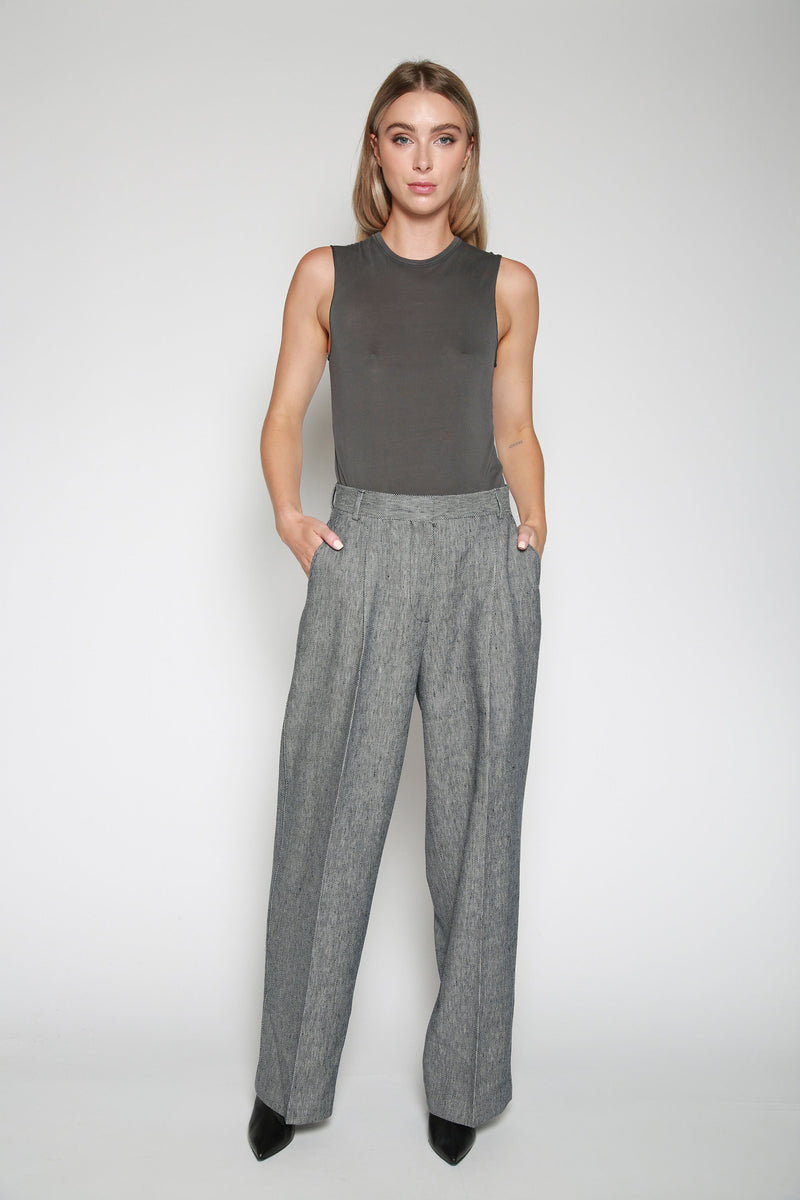 Pantalón Casual Woven New Sophie Marino