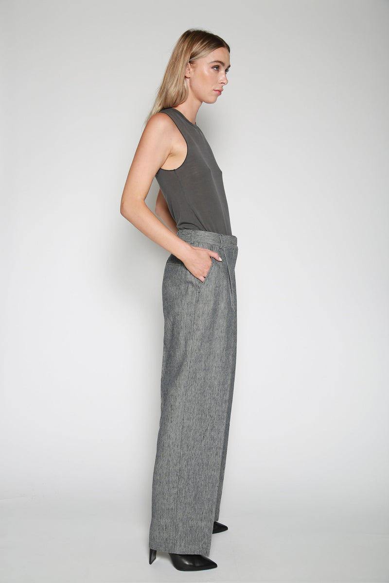 Pantalón Casual Woven New Sophie Marino