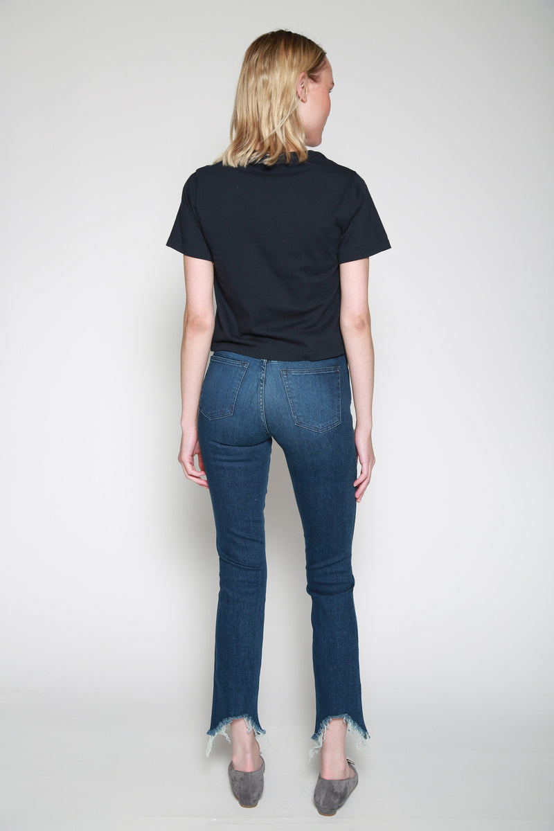 Jeans Eleta Plata