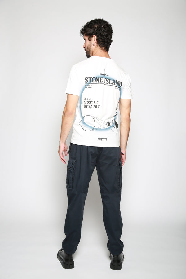 Camiseta Gris