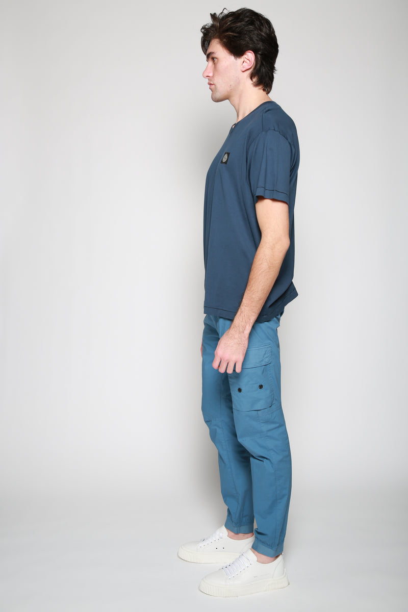 Camiseta Azul Marino