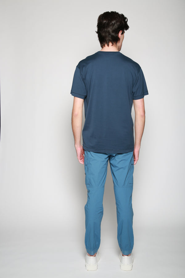 Camiseta Azul Marino