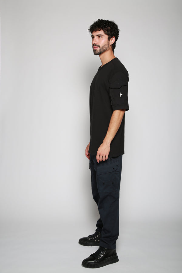Camiseta Negro