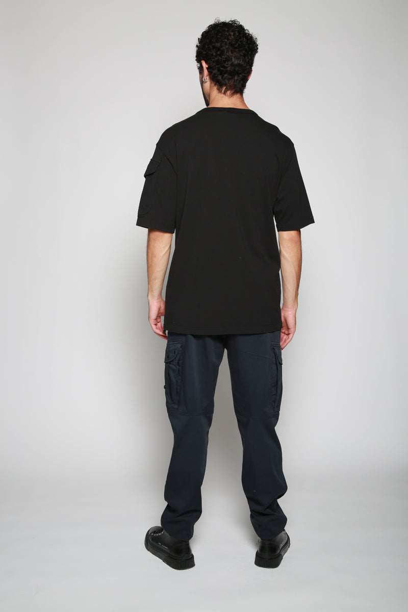 Camiseta Negro