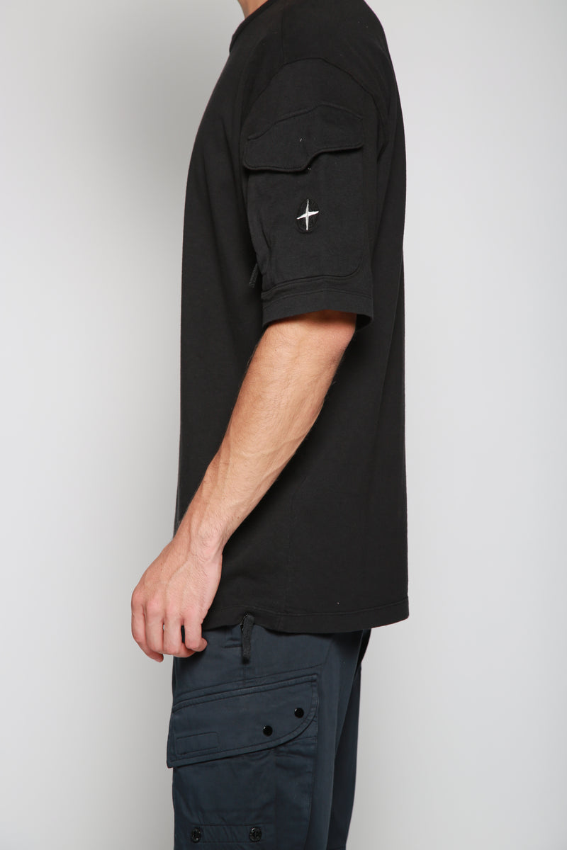 Camiseta Negro