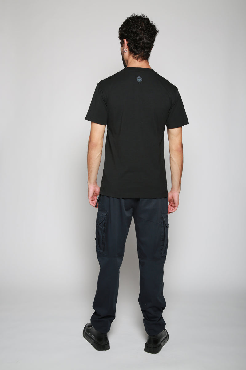 Camiseta Negro