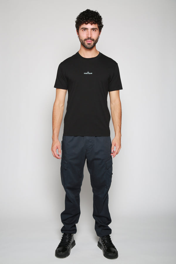Camiseta Negro