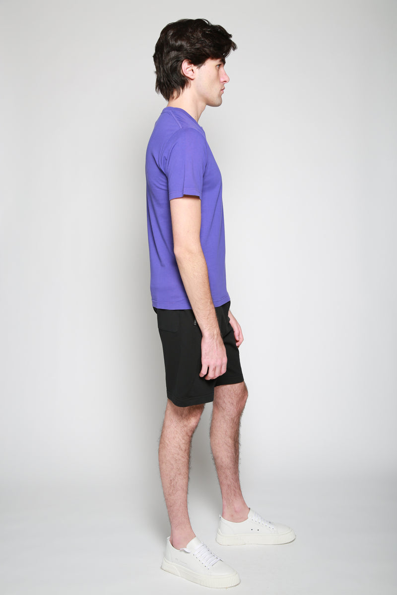 Stone Island | Camiseta Azul. 