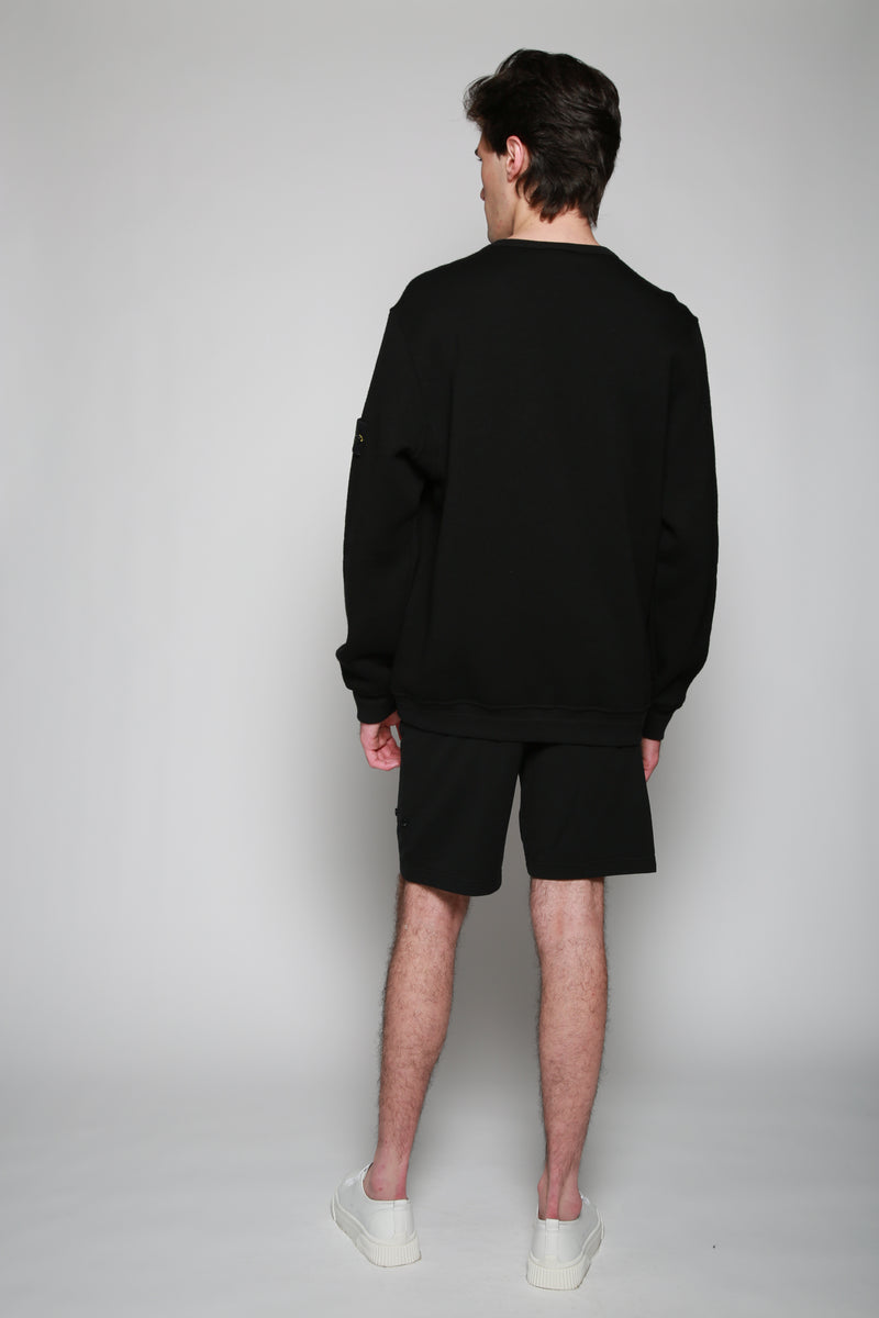 Sudadera Negro