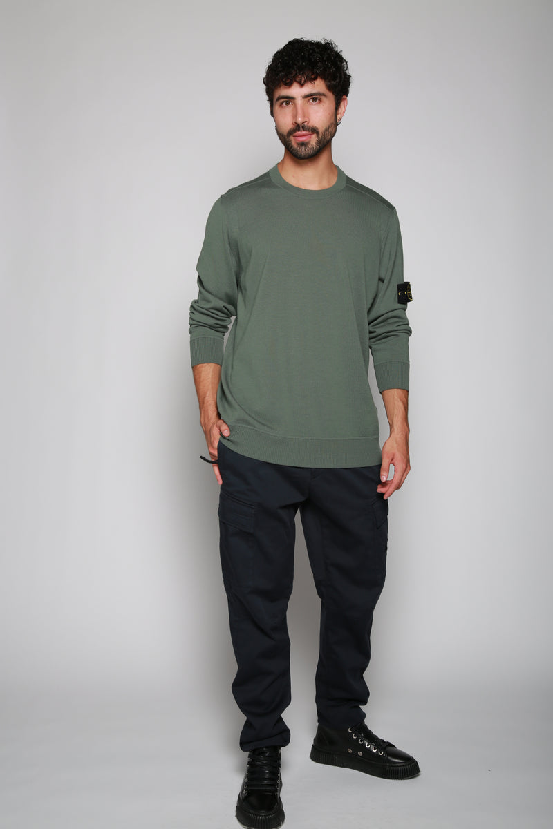 Sweater Olivo
