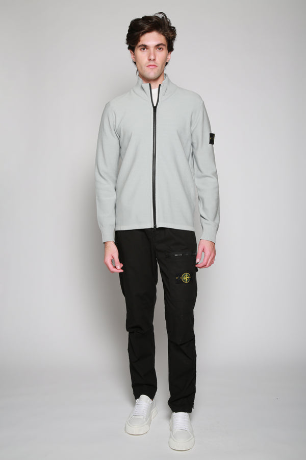 Sweater Gris Claro