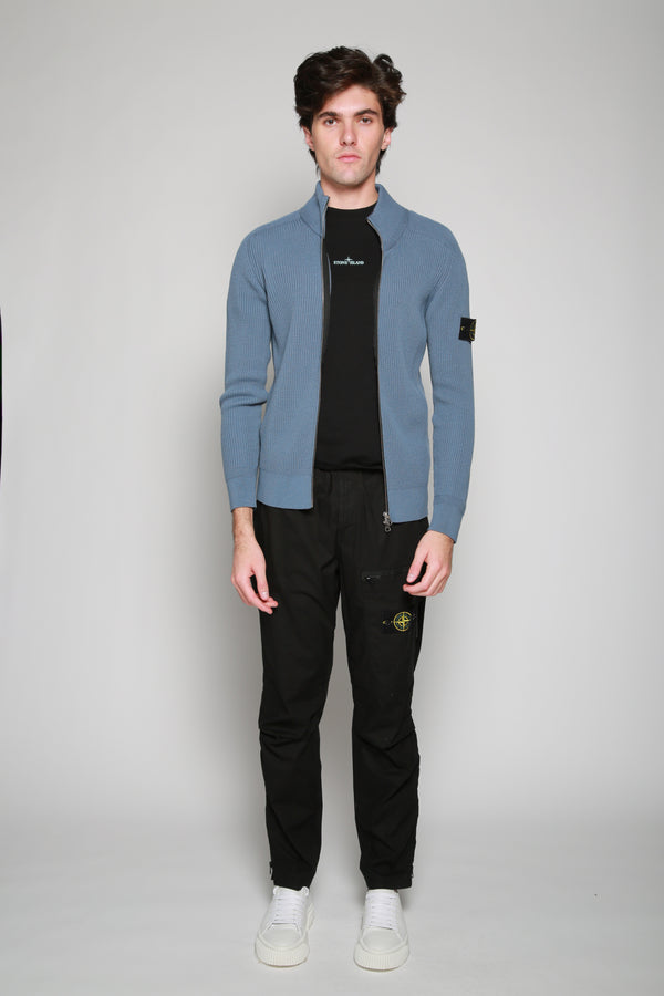 Sweater Azul