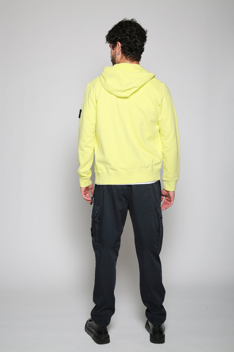 Sudadera Amarillo