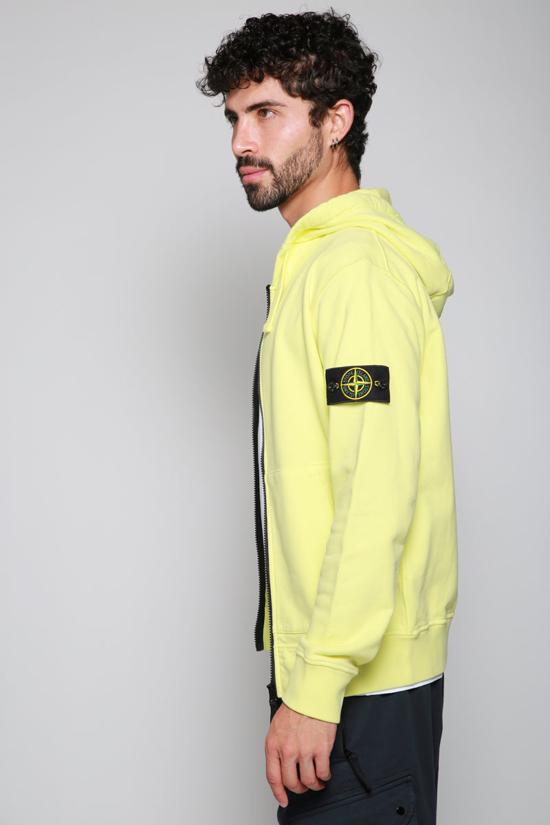 Sudadera Amarillo