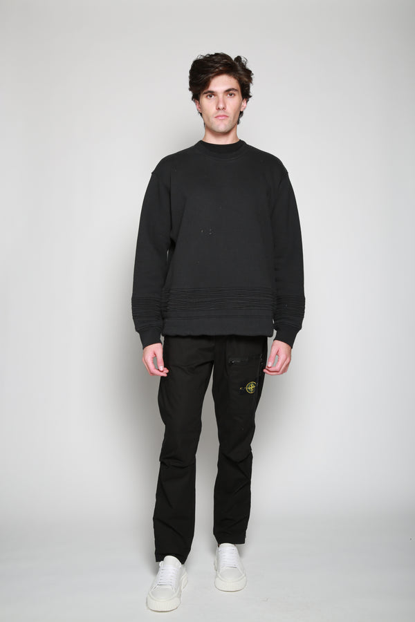 Sudadera Negro