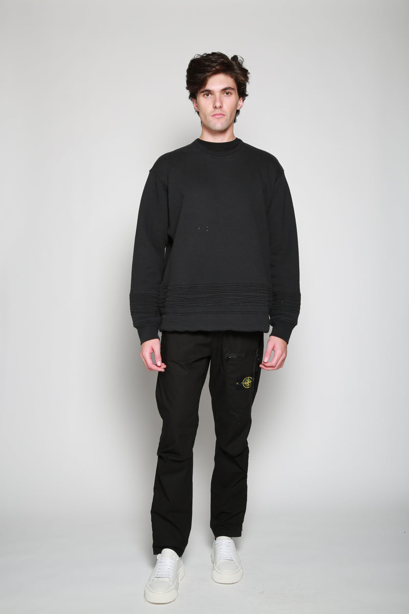 Sudadera Negro