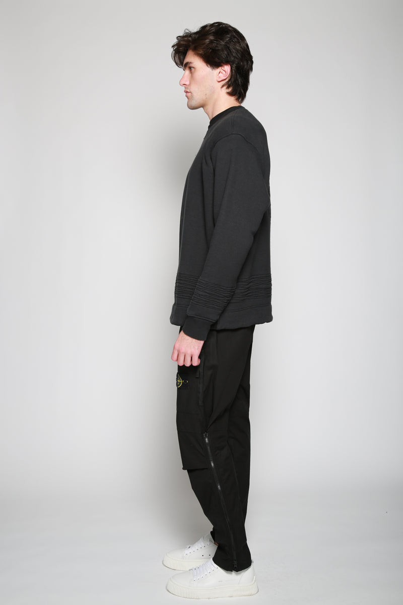 Sudadera Negro