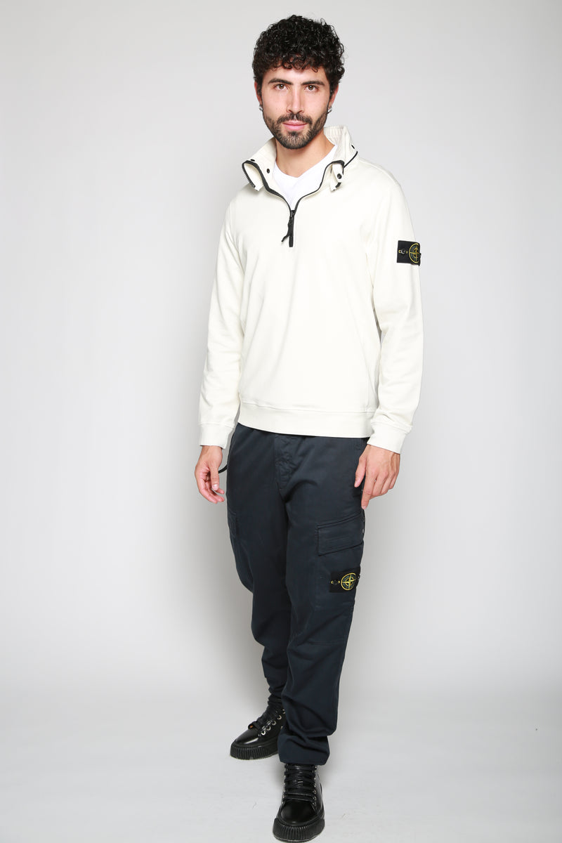 Sudadera Gris