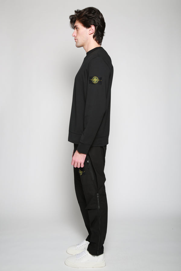 Sudadera Negro