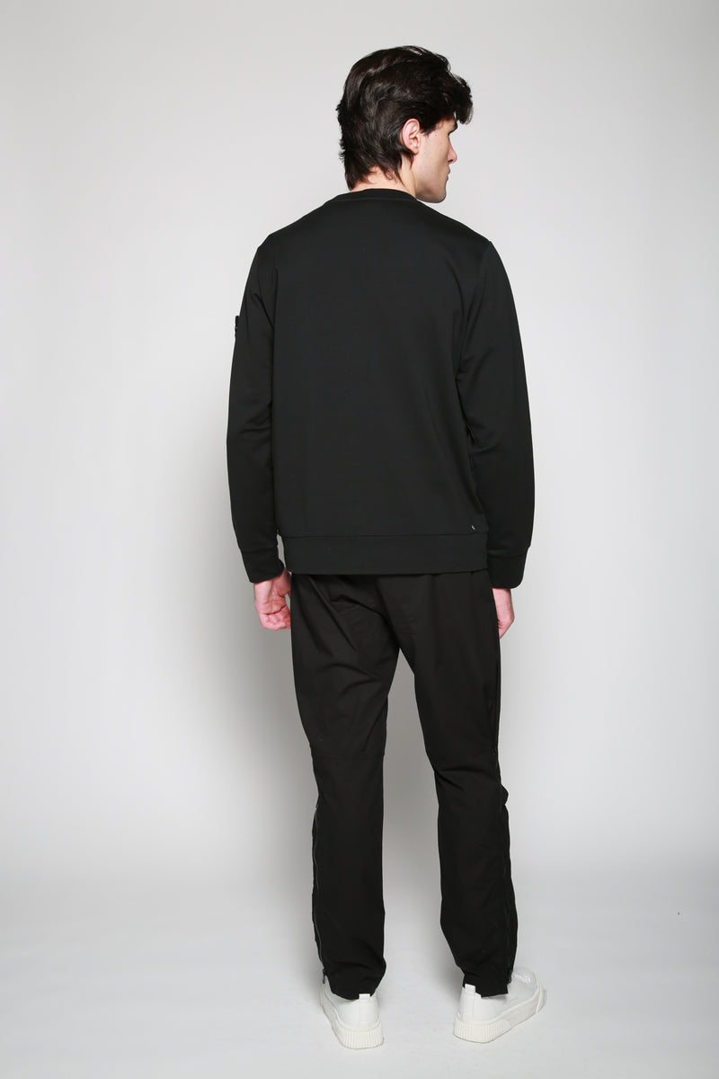 Sudadera Negro