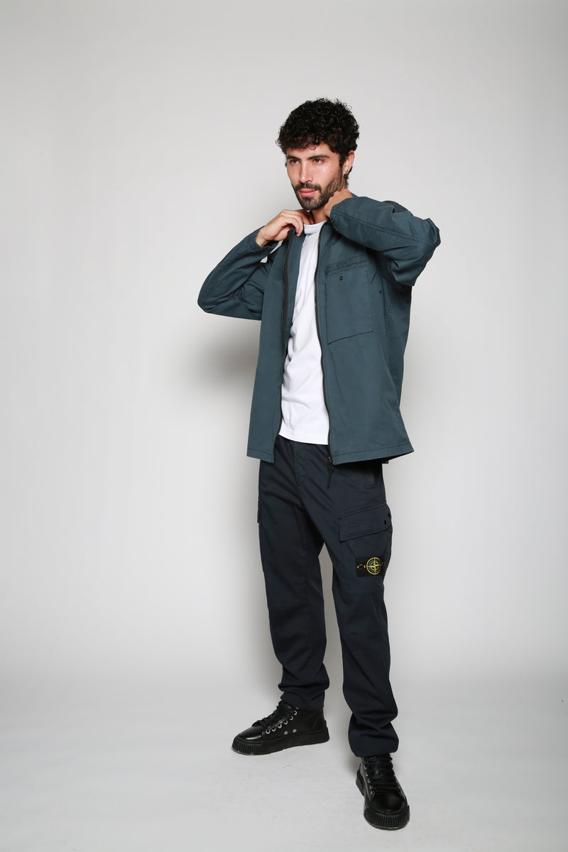 Sobrecamisa Marino