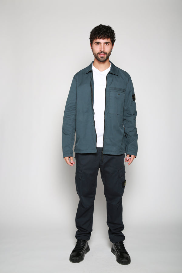 Sobrecamisa Marino