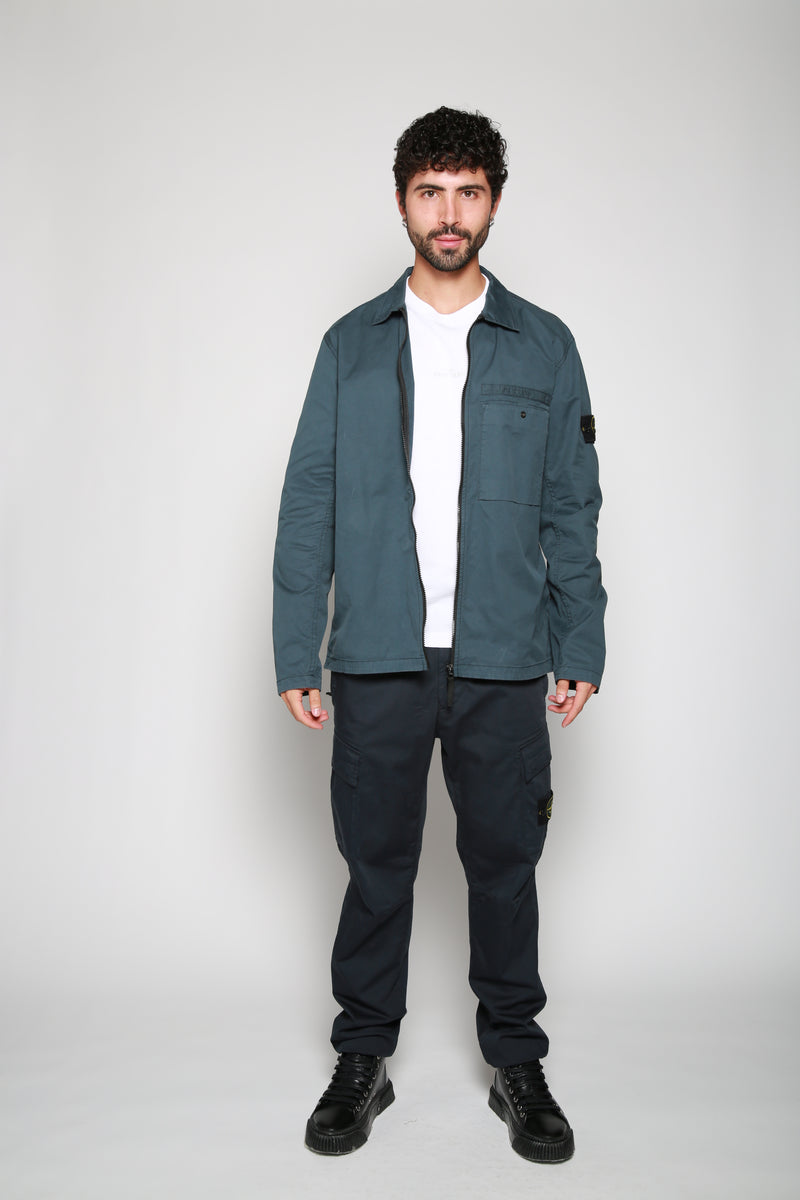 Sobrecamisa Marino