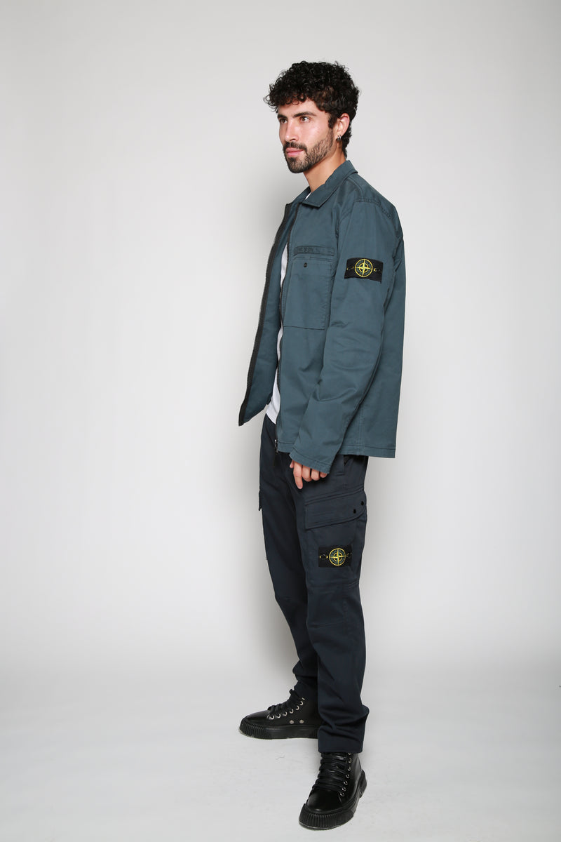 Sobrecamisa Marino
