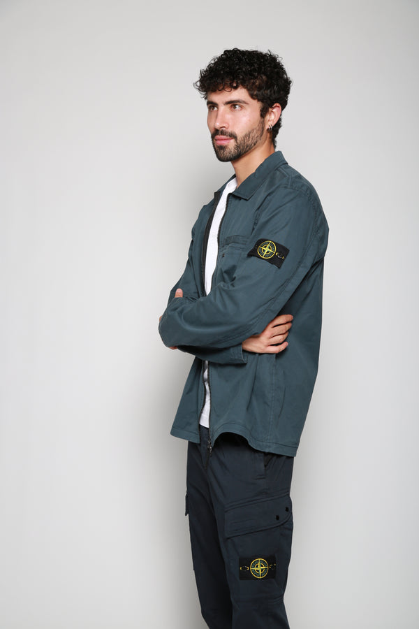 Sobrecamisa Marino
